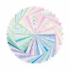 12" x 12" Seaglass Paper Pad by Recollections™, 180 Sheets