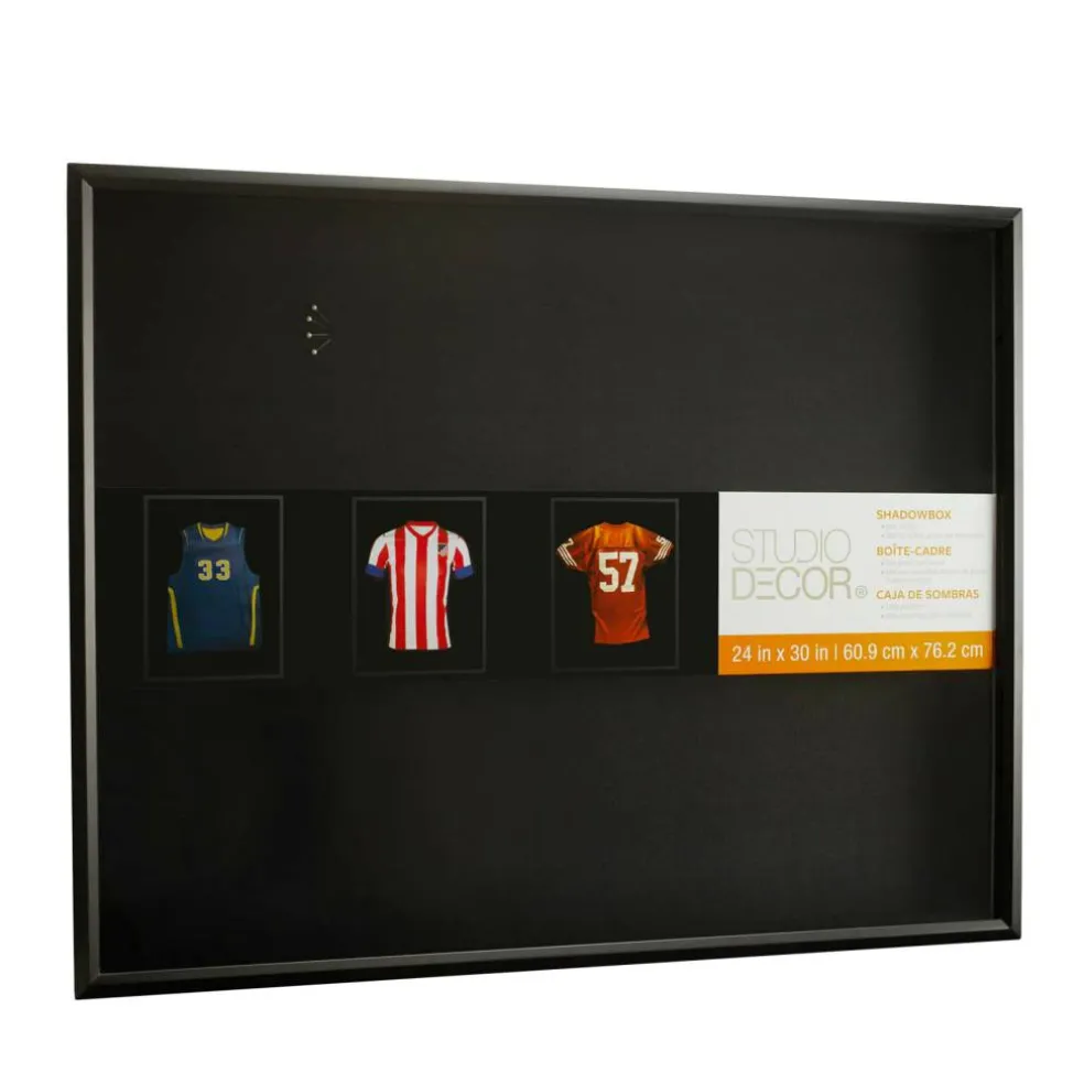 24" x 30" Shadow Box by Studio Décor®