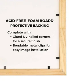 18x36 Shadow Box Frame Black | 2 Inches Deep Real Wood Contemporary Shadowbox Display Frame | UV Resistant Acrylic Front, Acid Free Backing, and Hanging Hardware | Whittaker Picture Frame Style