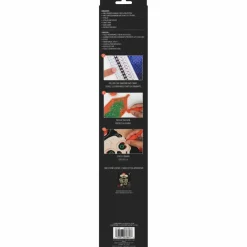 16" x 20" Skeleton Lovers Diamond Art Kit by Make Market®
