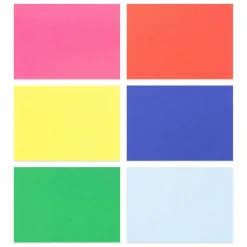 2.5" x 3.5" Solid Card & Envelope Sets, 24ct. by Recollections™