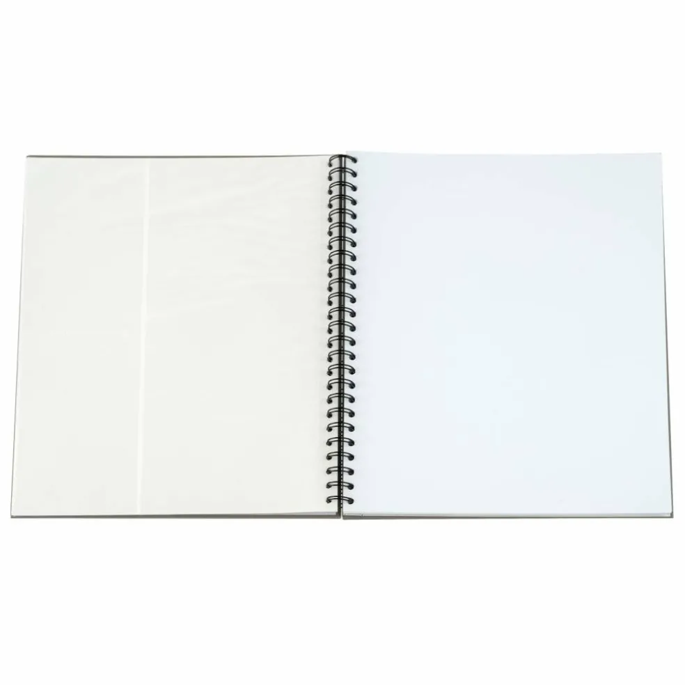 13" x 11.25" Spiral Bound Scrapbook Album by Recollections™