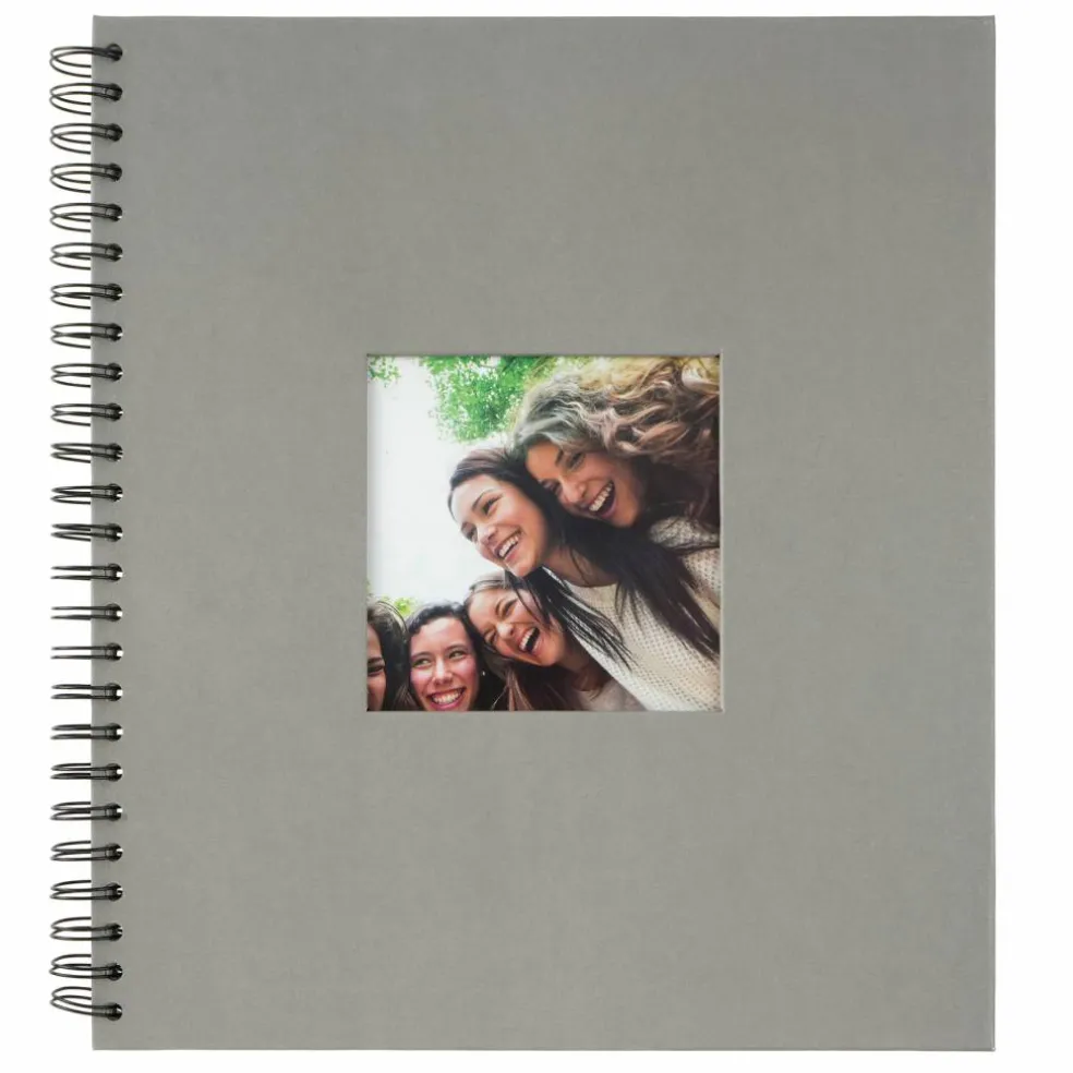 13" x 11.25" Spiral Bound Scrapbook Album by Recollections™