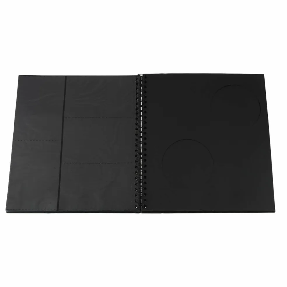13" x 11.25" Spiral Bound Scrapbook Album by Recollections™