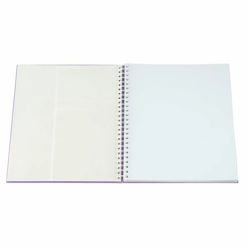 13" x 11.25" Spiral Bound Scrapbook Album by Recollections™