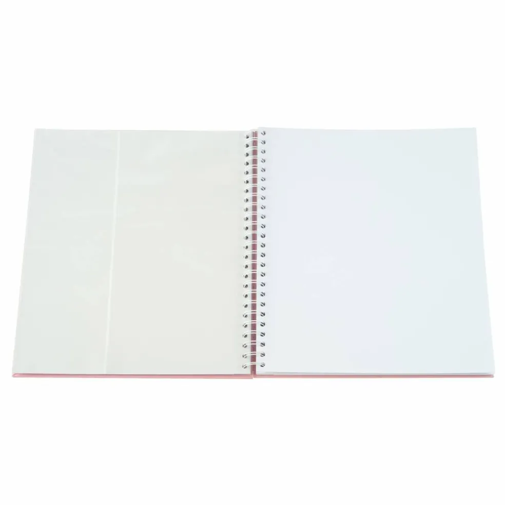 13" x 11.25" Spiral Bound Scrapbook Album by Recollections™
