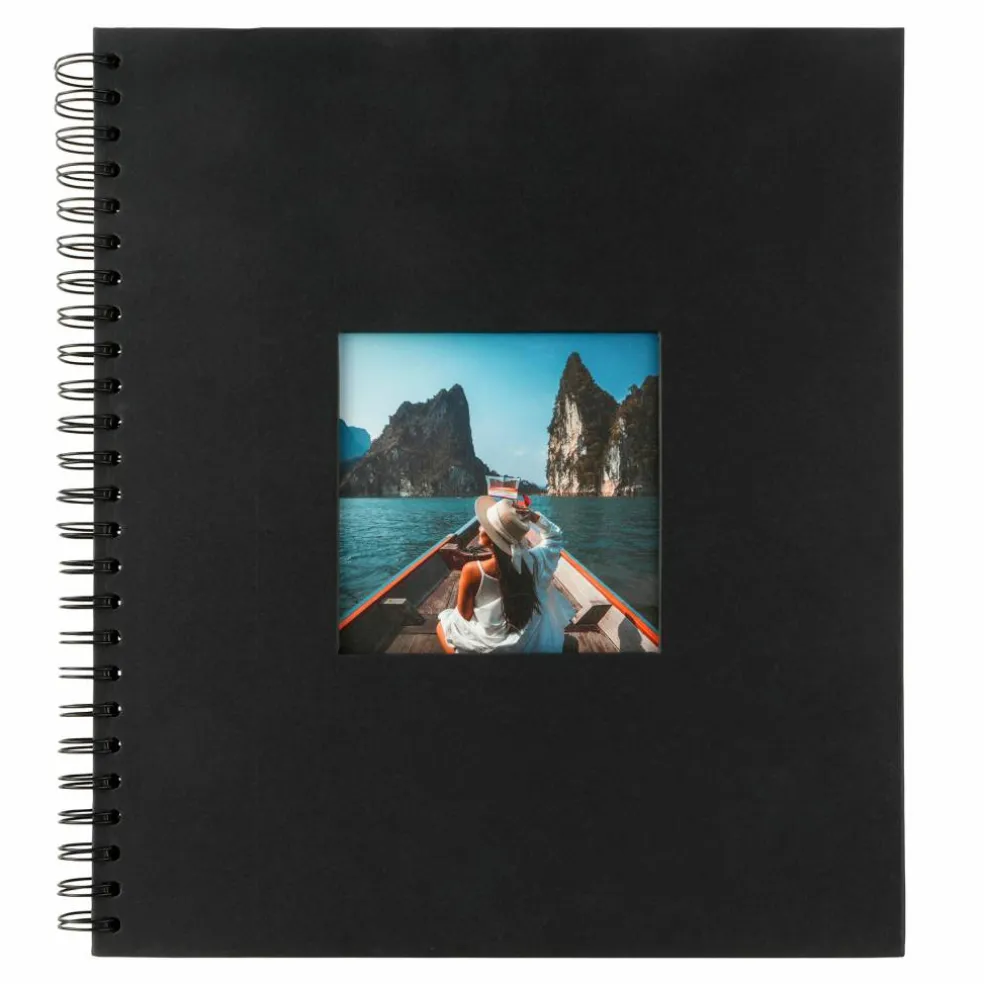 13" x 11.25" Spiral Bound Scrapbook Album by Recollections™