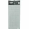 4.5" x 12" Standard Grip Adhesive Cutting Mat by Make Market®