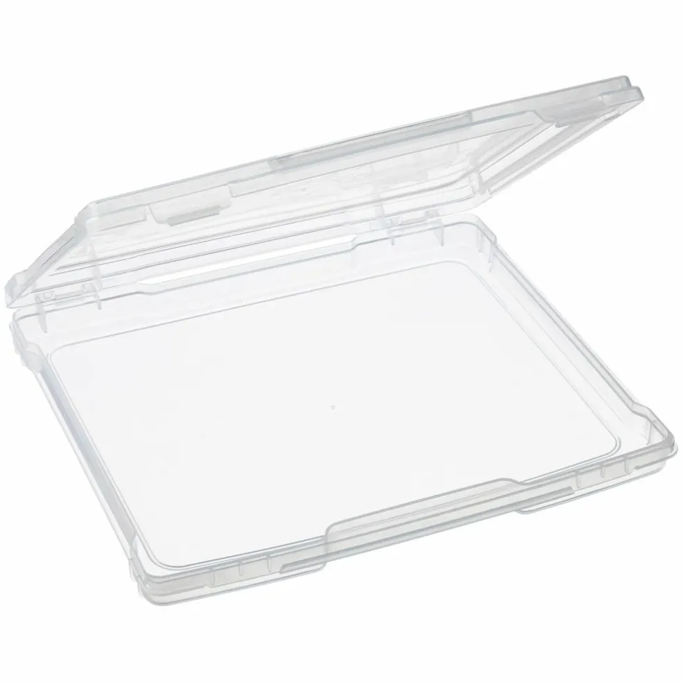 8.5" x 11" Storage Case by Simply Tidy™