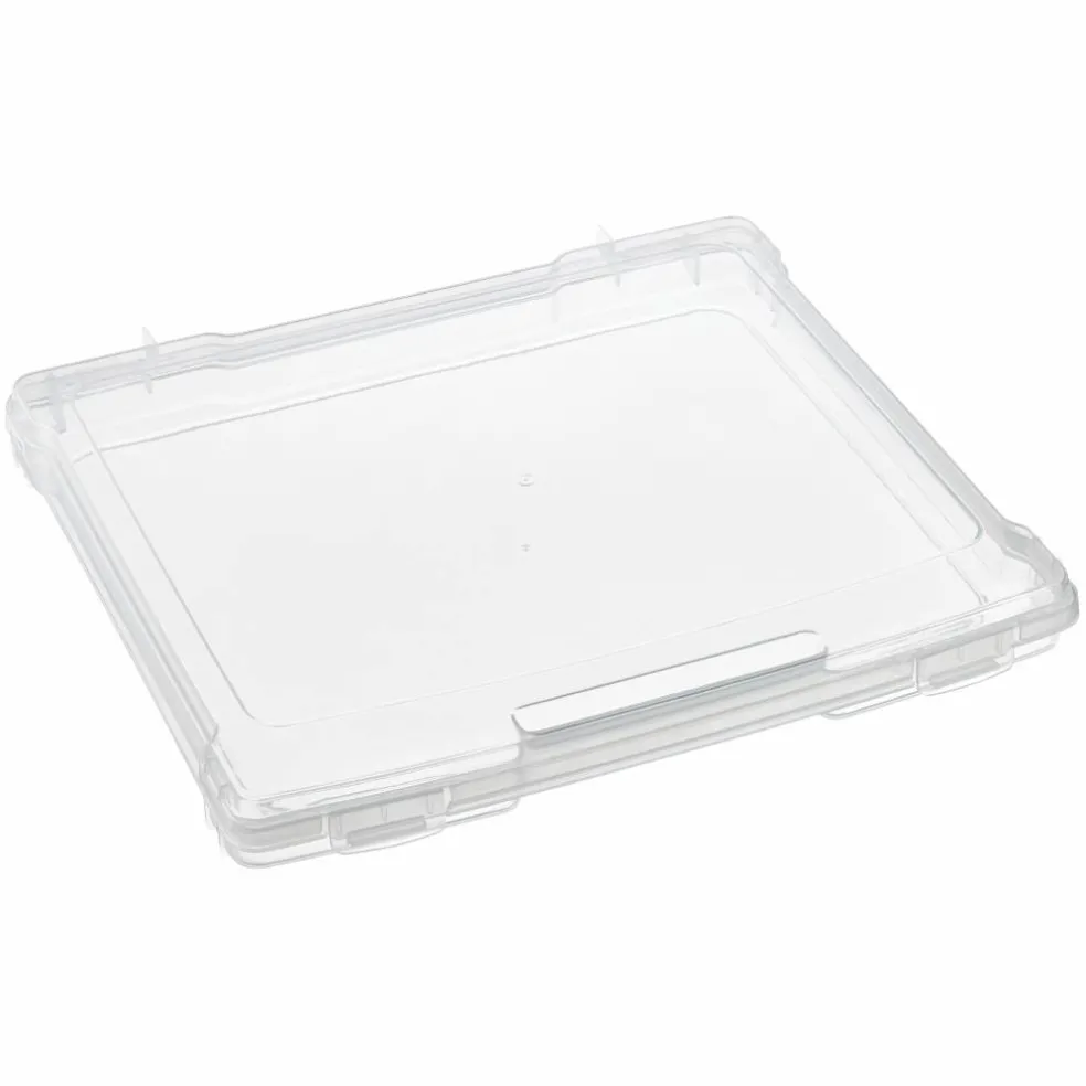8.5" x 11" Storage Case by Simply Tidy™