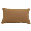 20" x 12" Stripe Lumbar Pillow by Ashland®