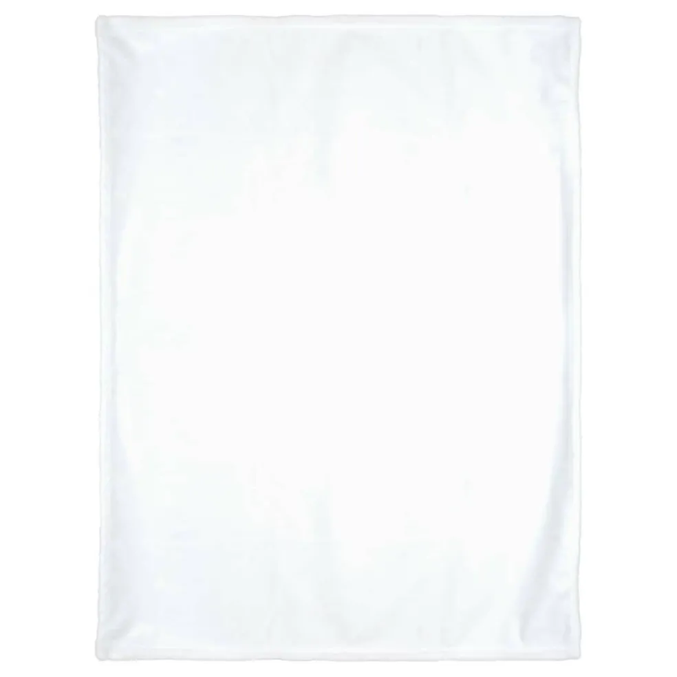 30" x 40" Sublimation Baby Blanket by Make Market®