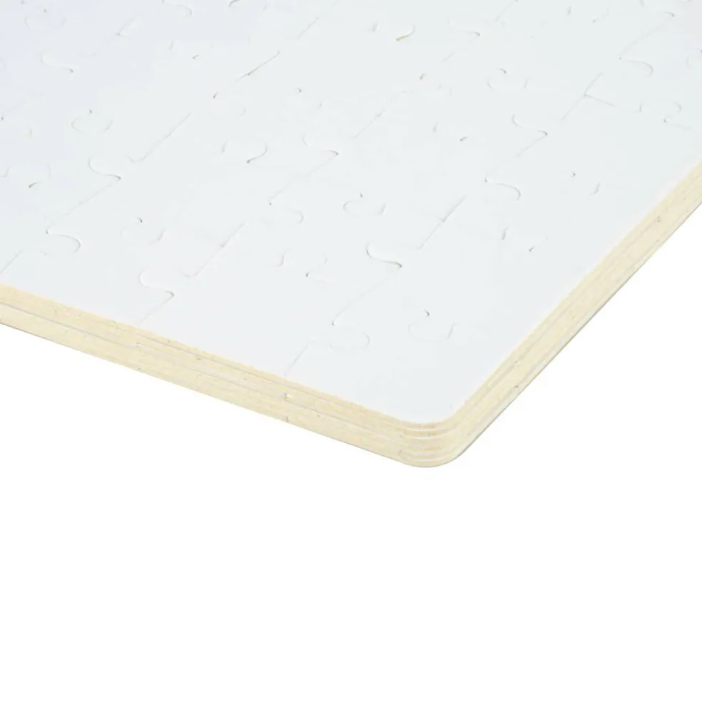 8" x 10" Sublimation Puzzles by Make Market®, 6ct.