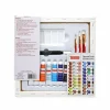 11" x 11" Summer Sailboat Canvas Painting Kit by Craft Smart®