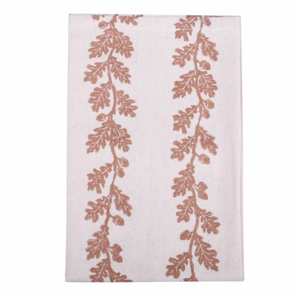 18" x 28" Tea Towel by Makery™