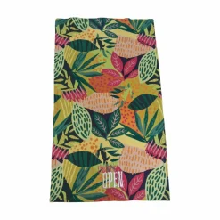 28" x 16" The Bar Is Open Towel by Ashland®