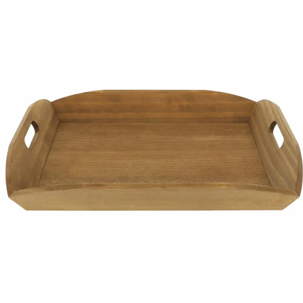 18" x 13" Tray Tabletop Décor by Ashland®