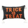 20" x 12" Trick or Treat Pillow by Ashland®