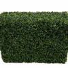 30" x 21" UV Premade Boxwood Hedge by Ashland®