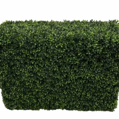 30" x 21" UV Premade Boxwood Hedge by Ashland®