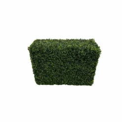 30" x 21" UV Premade Boxwood Hedge by Ashland®