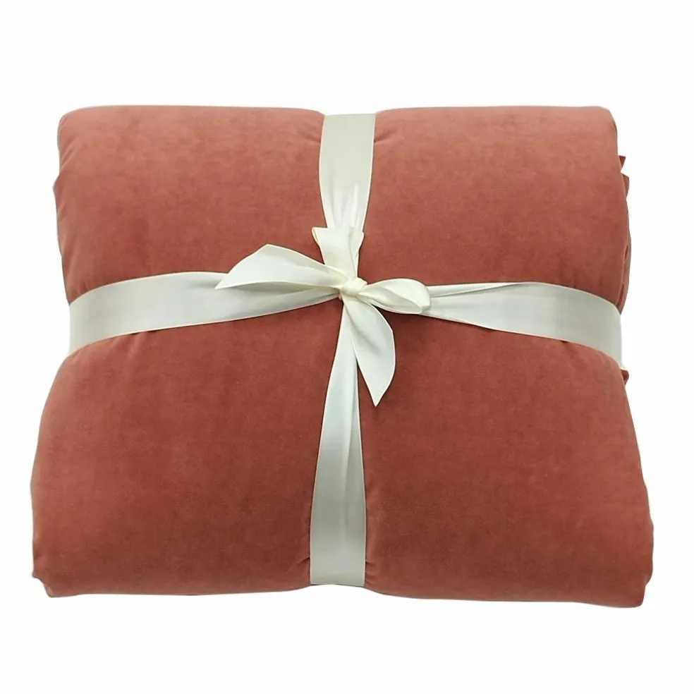 51" x 61" Velvet Throw by Ashland®