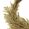 24" x 22" Wheat Wreath by Ashland®