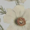 16" x 24" White Blossoms Wall Décor by Ashland®
