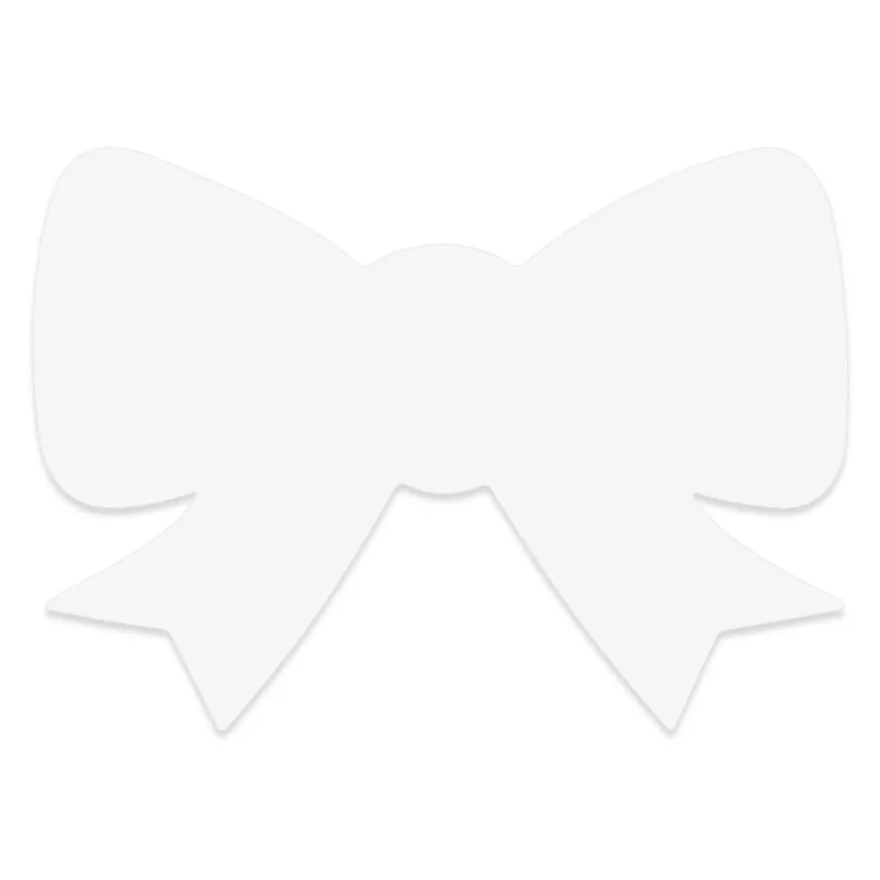 2.5" x 3.5" White Bow Card & Envelope Sets, 36ct. by Recollections™