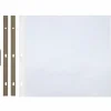 12" x 12" White Scrapbook Refill Pages by Recollections™, 60 Sheets