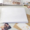 12" x 12" White Scrapbook Refill Pages by Recollections™, 20 Sheets