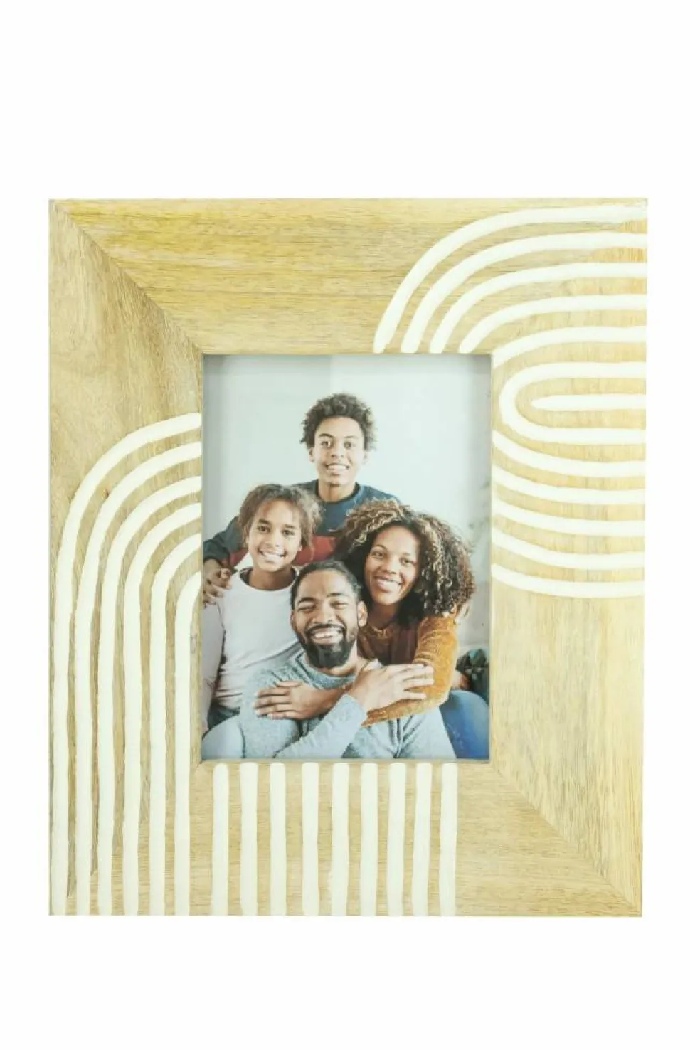 5" x 7" Wooden Tabletop Frame by Ashland®