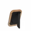 5" x 7" Wood & Faux Stone Tabletop Frame by Ashland®