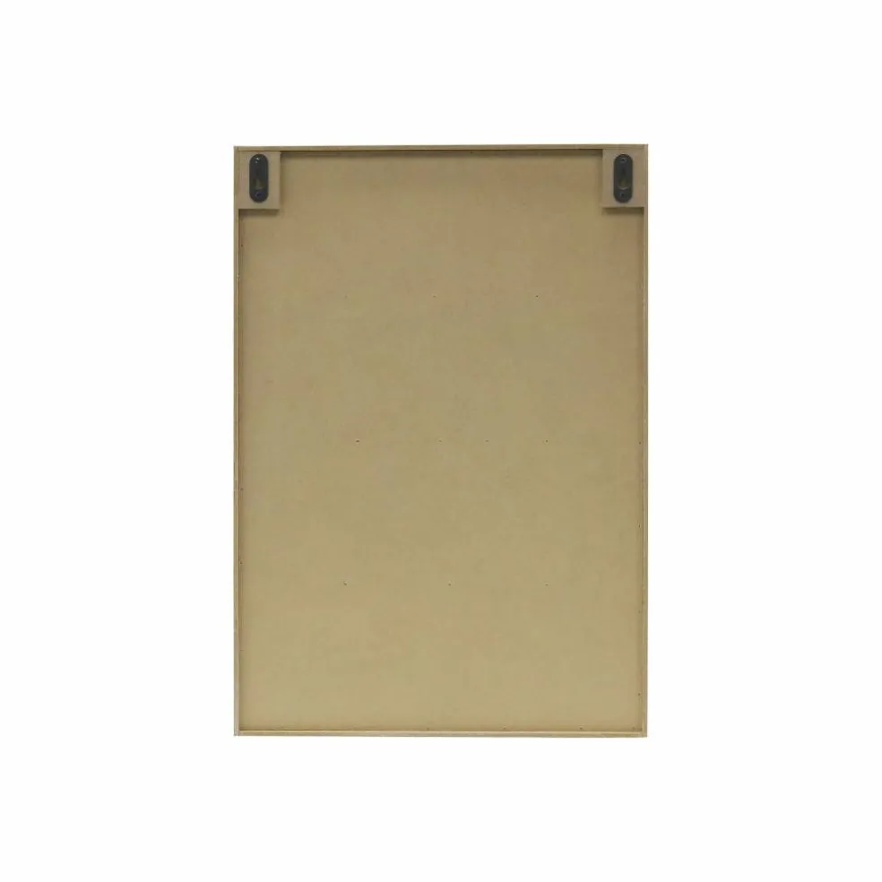 14" x 20" Wood Scallop Edge Cabinet by Ashland®