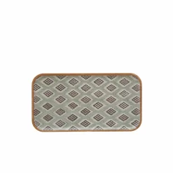 11.75" x 6.25" Wood Tray by Ashland®