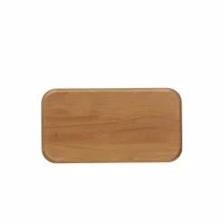 11.75" x 6.25" Wood Tray by Ashland®