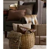 50" x 60" Woven Houndstooth Throw by Ashland®