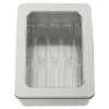 6" x 7.75" x 2.75" Ink Pad Storage Tin by Recollections™