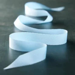5/8" x 7yd. Chiffon Ribbon by Celebrate It® Classic