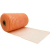5.5" x 15yd. Coral Mesh Ribbon by Celebrate It™
