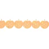 5/8" x 4yd. Die Cut Jack-o'-Lantern's Ribbon by Celebrate It®