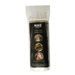 7.5" x 3.5yd. Diorama Plaster Cloth Roll by Make Market®