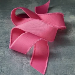 1.5" x 3yd. Fringed Edge Ribbon by Celebrate It®