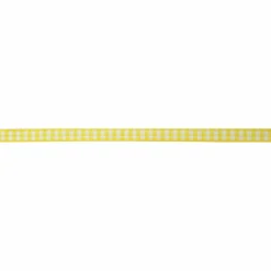 3/8'' x 7yd. Gingham Ribbon by Celebrate It™