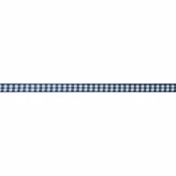 3/8'' x 7yd. Gingham Ribbon by Celebrate It™