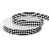 3/8" x 2yd. Gingham Value Pack Ribbon by Celebrate It®