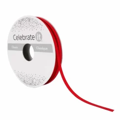 1/8" x 10yd. Grosgrain Ribbon by Celebrate It® Classic