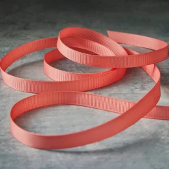 3/8'' x 10yd. Grosgrain Ribbon by Celebrate It® Classic