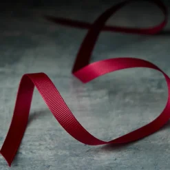 3/8'' x 10yd. Grosgrain Ribbon by Celebrate It® Classic