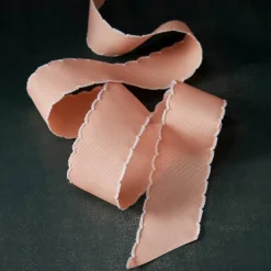 1.5" x 3yd. Grosgrain Stitched Edge Solid Ribbon by Celebrate It™ Classic
